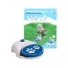 CoolPets Splash Water Fountain -Hundebedarfsgeschäft coolpets splash water fountain 175045 0500 none