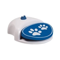 CoolPets Splash Water Fountain -Hundebedarfsgeschäft coolpets splash water fountain 175048 0500 none