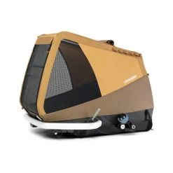 Croozer Fahrradanhänger -Hundebedarfsgeschäft croozer fietskar 216493 0500 none