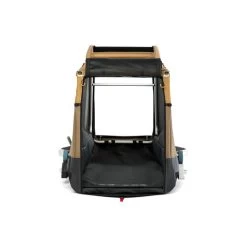 Croozer Fahrradanhänger -Hundebedarfsgeschäft croozer fietskar 216494 0500 none