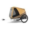 Croozer Fahrradanhänger -Hundebedarfsgeschäft croozer fietskar 216495 0500 none