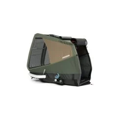 Croozer Fahrradanhänger -Hundebedarfsgeschäft croozer fietskar 216501 0500 none