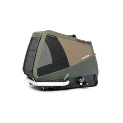 Croozer Fahrradanhänger -Hundebedarfsgeschäft croozer fietskar 216502 0500 none