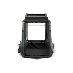 Croozer Fahrradanhänger -Hundebedarfsgeschäft croozer fietskar 216503 0500 none