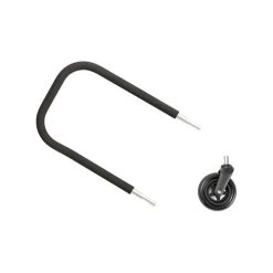 Croozer Hundefahrradanhänger Buggy-Set