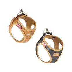 Curli Vegan Apple Leather Geschirr