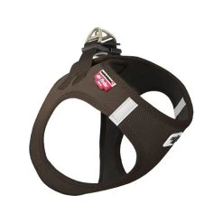 Curli Vest Harness Cord -Hundebedarfsgeschäft curli vest harness cord 136321 0500 none