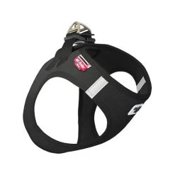 Curli Vest Harness Cord -Hundebedarfsgeschäft curli vest harness cord 136324 0500 none