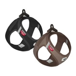 Curli Vest Harness Cord -Hundebedarfsgeschäft curli vest harness cord 221139 0500 none