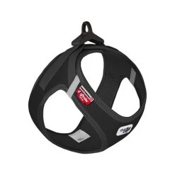 Curli Vest Harness Cord -Hundebedarfsgeschäft curli vest harness cord 221140 0500 none