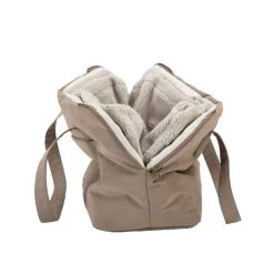 Designed By Lotte Tasche Bundu -Hundebedarfsgeschäft designed by lotte draagtas bundu 164377 0500 none