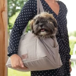 Designed By Lotte Tasche Bundu -Hundebedarfsgeschäft designed by lotte draagtas bundu 164380 0500 none