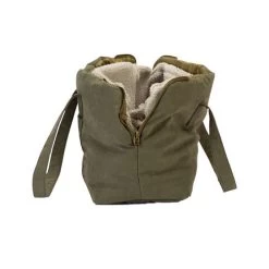 Designed By Lotte Tasche Bundu -Hundebedarfsgeschäft designed by lotte draagtas bundu 164389 0500 none