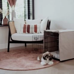 District 70 Crate Cover -Hundebedarfsgeschäft district 70 crate cover 191131 0500 none