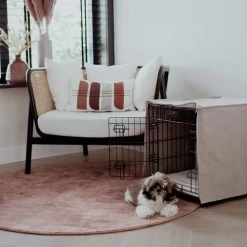 District 70 Sherpa Liegematte -Hundebedarfsgeschäft district 70 sherpa bench mat 191720 0500 none