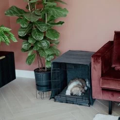 District 70 Sherpa Liegematte -Hundebedarfsgeschäft district 70 sherpa bench mat 191723 0500 none