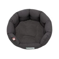 Doctor Bark Basket Bed -Hundebedarfsgeschäft doctor bark basket bed 202298 0500 none