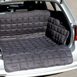 Doctor Bark Kofferraumschutz -Hundebedarfsgeschäft doctor bark kofferbakhoes 202235 0500 none