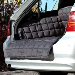 Doctor Bark Kofferraumschutz -Hundebedarfsgeschäft doctor bark kofferbakhoes 202241 0500 none