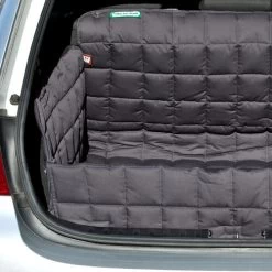 Doctor Bark Kofferraumschutz -Hundebedarfsgeschäft doctor bark kofferbakhoes 202244 0500 none