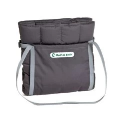 Doctor Bark TravelBag/Dog Blanket -Hundebedarfsgeschäft doctor bark travelbagdog blanket 202088 0500 none