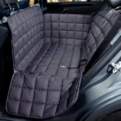 Doctor Bark Car Seat Blanket -Hundebedarfsgeschäft doctor bark car seat blanket 205097 0500 none
