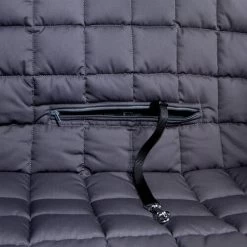 Doctor Bark Car Seat Blanket -Hundebedarfsgeschäft doctor bark car seat blanket 205100 0500 none