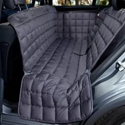 Doctor Bark Car Seat Blanket -Hundebedarfsgeschäft doctor bark car seat blanket 205103 0500 none