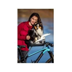 Dogrider Dog Seat -Hundebedarfsgeschäft dogrider dog seat 174334 0500 none