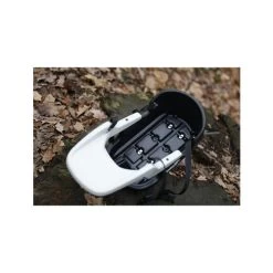 Dogrider Dog Seat -Hundebedarfsgeschäft dogrider dog seat 174337 0500 none