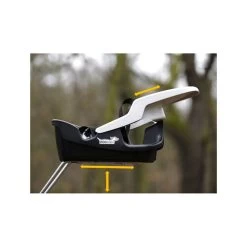 Dogrider Dog Seat -Hundebedarfsgeschäft dogrider dog seat 174343 0500 none