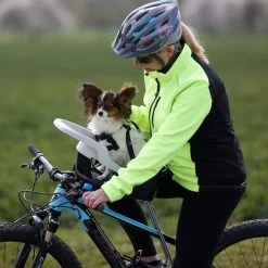 Dogrider Dog Seat -Hundebedarfsgeschäft dogrider dog seat 180007 0500 none