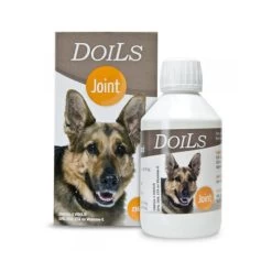 Doils Joint -Hundebedarfsgeschäft doils joint 133819 0500 none