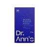 Dr. Ann's Mobility Support Advanced -Hundebedarfsgeschäft dr anns mobility support advanced 211589 0500 none