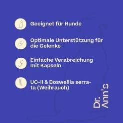 Dr. Ann's Mobility Support Advanced 11 Dr. Ann's Mobility Support Advanced -Hundebedarfsgeschäft dr anns mobility support advanced 213137 0500 none