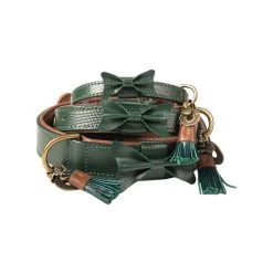 DWAM Halsband Bowie -Hundebedarfsgeschäft dwam bowie halsband 186559 0500 none