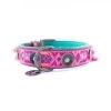 DWAM Halsband Boho Rosa -Hundebedarfsgeschäft dwam halsband boho rosa 132062 0500 none