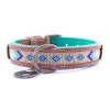 DWAM Halsband Indi Moon -Hundebedarfsgeschäft dwam halsband indi moon 122912 0500 none