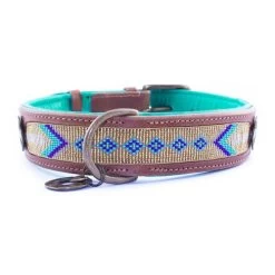 DWAM Halsband Indi Moon -Hundebedarfsgeschäft dwam halsband indi moon 122918 0500 none