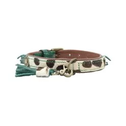 DWAM Halsband Ivy -Hundebedarfsgeschäft dwam halsband ivy 180670 0500 none