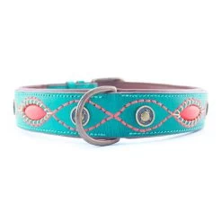 DWAM Halsband Janis -Hundebedarfsgeschäft dwam halsband janis 122927 0500 none
