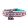 DWAM Halsband Paddy Lee -Hundebedarfsgeschäft dwam halsband paddy lee 123665 0500 none