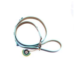 DWAM Hundeleine Boho Juan -Hundebedarfsgeschäft dwam hondenriem boho juan 135982 0500 none