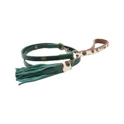 DWAM Hundeleine Ivy -Hundebedarfsgeschäft dwam hondenriem ivy 180694 0500 none