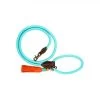 DWAM Hundeleine Türkis -Hundebedarfsgeschäft dwam hondenriem turquoise 179857 0500 none