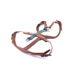 DWAM Hundegeschirr Boho Juan -Hundebedarfsgeschäft dwam hondentuigje boho juan 136027 0500 none