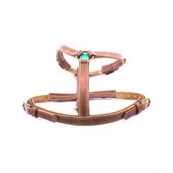 DWAM Hundegeschirr Boho Juan -Hundebedarfsgeschäft dwam hondentuigje boho juan 136030 0500 none