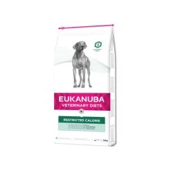 Eukanuba Restricted Calorie - Veterinary Diets - Hund -Hundebedarfsgeschäft eukanuba restricted calorie veterinary diets hond 191582 0500 none