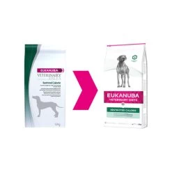 Eukanuba Restricted Calorie - Veterinary Diets - Hund