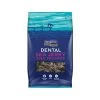 Fish4Dogs Dental - Sea Jerky Fish Squares -Hundebedarfsgeschäft fish4dogs dental sea jerky fish squares 160343 0500 none